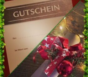Noch auf Geschenkesuche?
